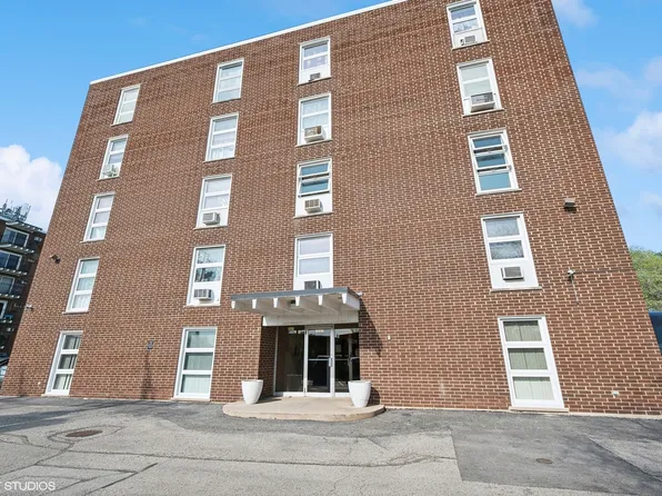 7227 W Higgins Ave Unit 106, Chicago, IL 60656