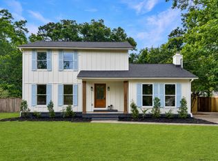 1224 Downer Dr, Charleston, SC 29412