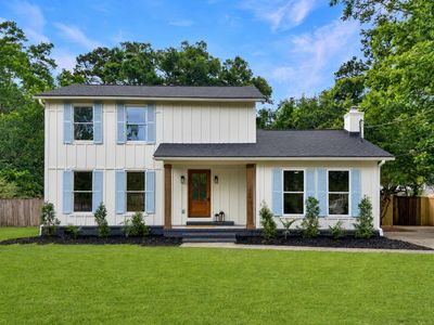 1224 Downer Dr, Charleston, SC, 29412