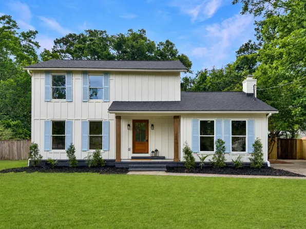 1224 Downer Dr, Charleston, SC 29412