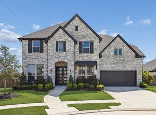 6903 Shoreline View Dr, Katy, TX 77493