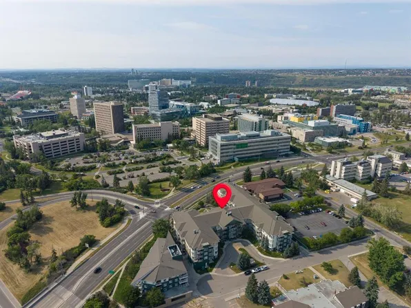 3111 NE 34th Ave NW #204, Calgary, AB T2L 0Y2