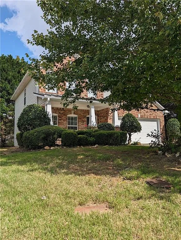 4 bed, 2.5 bath, 2128 sqft, $2,800 — Photo 3