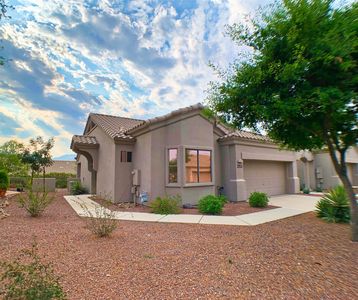 13401 N Rancho Vistoso Blvd, Oro Valley, AZ, 85755