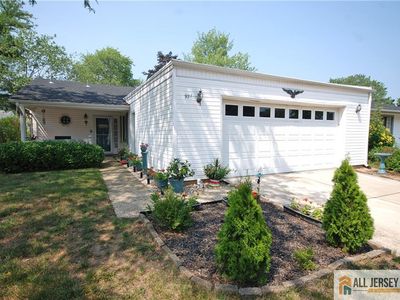 97 Salix Plz, Monroe Township, NJ, 08831