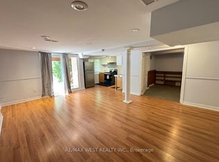 43 Chiswick Cres #BASEMENT, Aurora, ON L4G 6P1