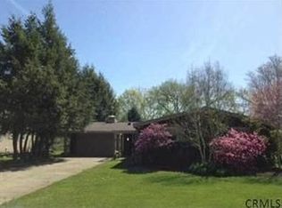 210 Van Wies Point Rd, Glenmont, NY 12077