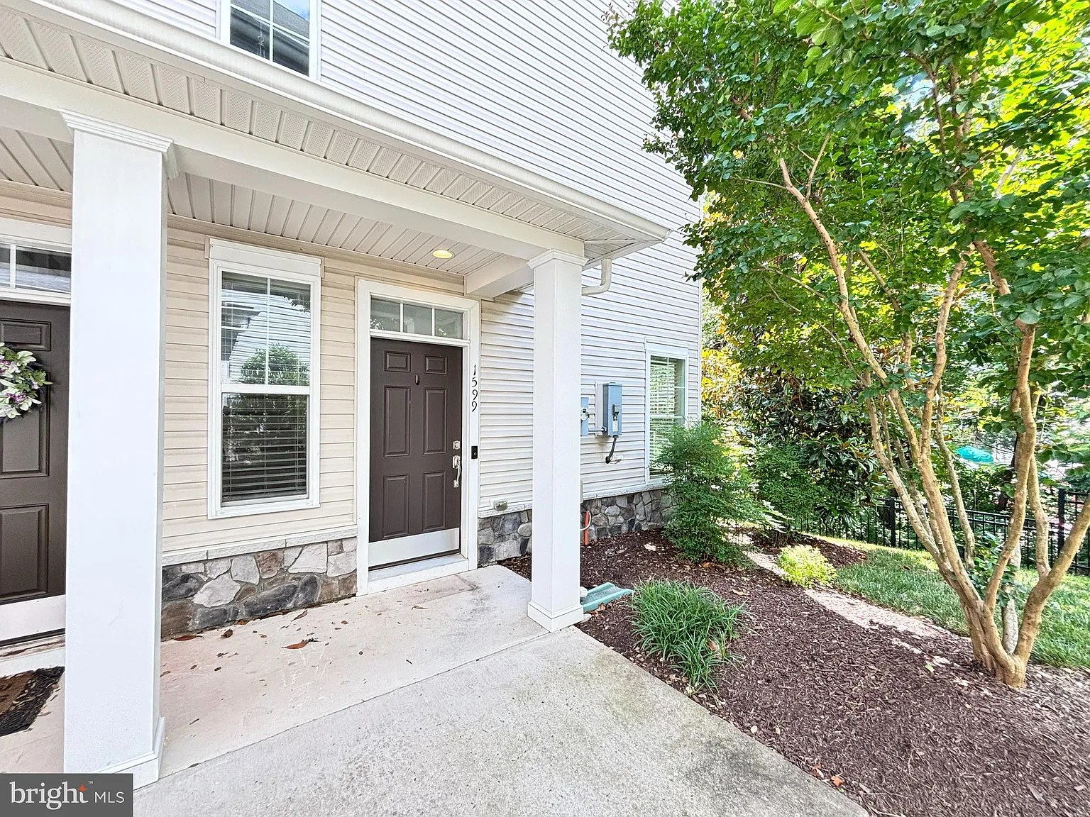 Potomac Crest Condo — Photo 2