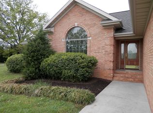 1148 Arthur Rd, Jefferson City, TN 37760