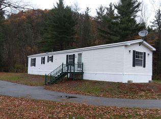 1025 Lancaster Rd, Northumberland, NH 03584