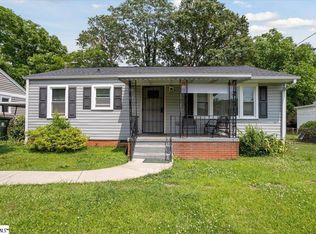 121 Carter St, Greenville, SC 29607