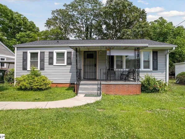 121 Carter St, Greenville, SC 29607