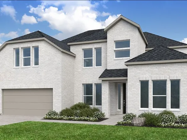 2408 Roundrock Rd, Northlake, TX 76226