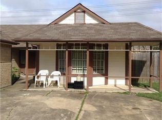 12054 Spring Grove Dr, Houston, TX 77099