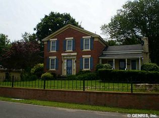 13226 Pond Rd, Wolcott, NY 14590