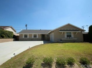 1434 Bookman Ave, Walnut, CA 91789