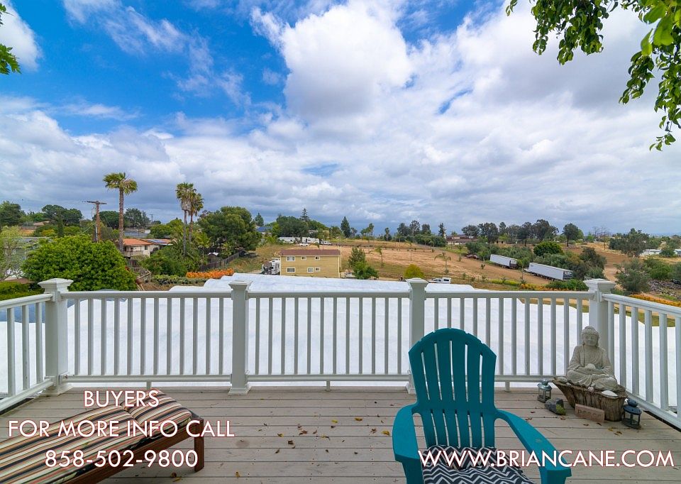 1st image of 858 El Caminito Rd