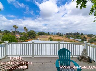 858 El Caminito Rd, Fallbrook, CA 92028