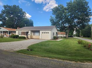 204 N Webster St, Erie, KS 66733