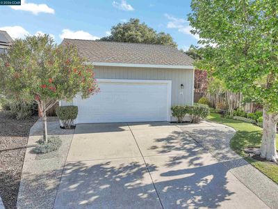 158 Bedford, Hercules, CA, 94547