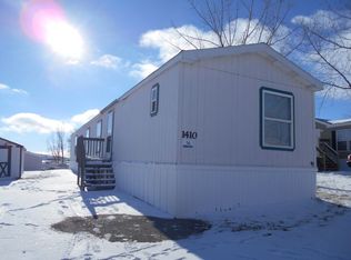 1410 Jim Ct #56, Gillette, WY 82718