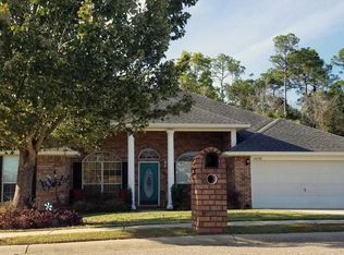 14898 E Shadow Creek Dr, Biloxi, MS 39532