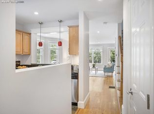 7 Blanvon Rd #1G, Jamaica Plain, MA 02130