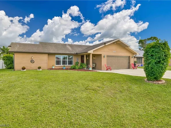 17433 Duquesne Rd, Fort Myers, FL 33967