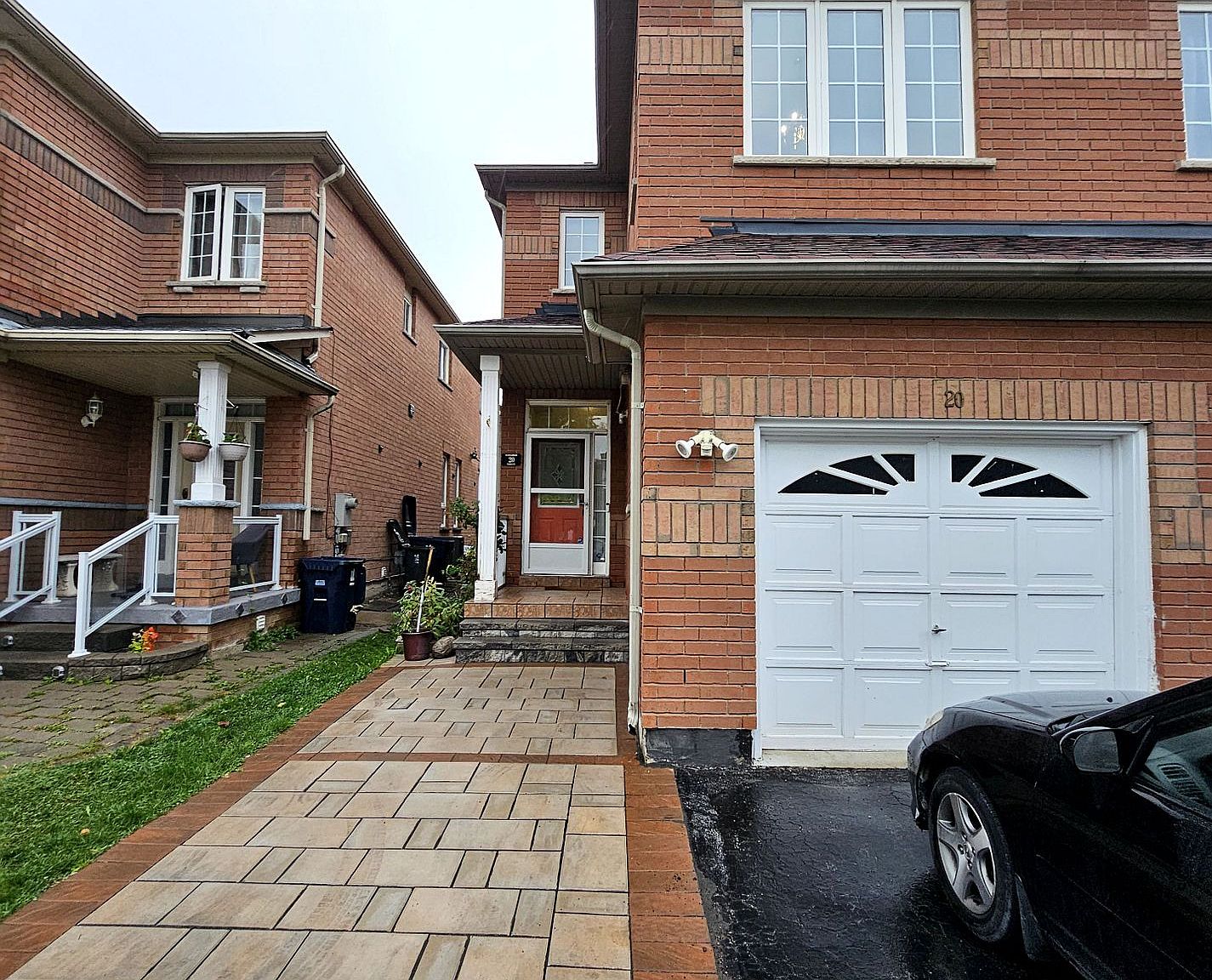 20 Fiddlehead Ter, Toronto, ON M1B 6B5 Zillow