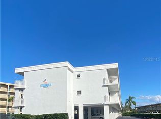 9755 Harrell Ave APT 105, Treasure Island, FL 33706