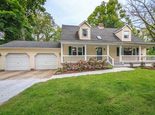 3165 Genung St, Madison, OH 44057