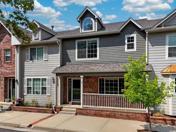 510 N Parkside Dr #E, Longmont, CO 80501