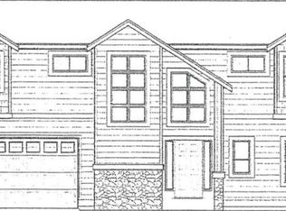 19686 Rosebud Pl NE, Poulsbo, WA 98370