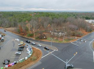 430 Narragansett Trail, Buxton, ME 04093