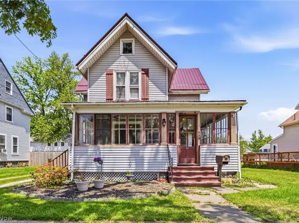 1633 W 5th St, Ashtabula, OH 44004