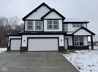 1932 Pebble Beach Dr, Pendleton, IN 46064