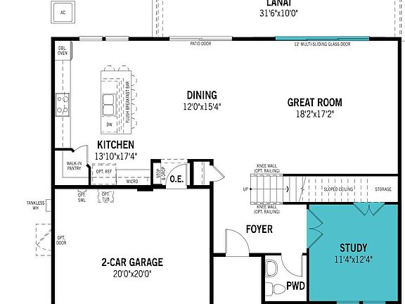 2nd image of 119 ADIRONDACK Drive