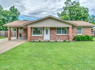 2026 Ramona Dr, Pearl, MS 39208