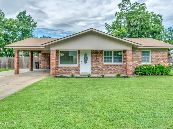 2026 Ramona Dr, Pearl, MS 39208