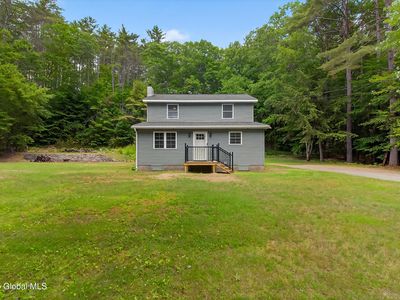 175 Library Avenue, Warrensburg, NY, 12885