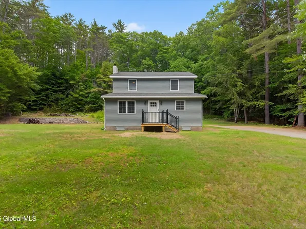 175 Library Avenue, Warrensburg, NY 12885