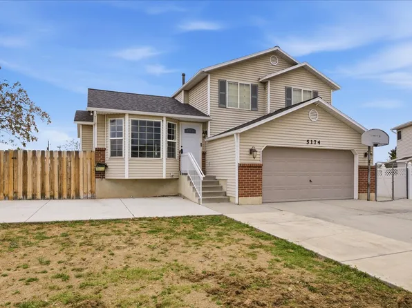 5174 W Natalie Ct, West Valley City, UT 84120