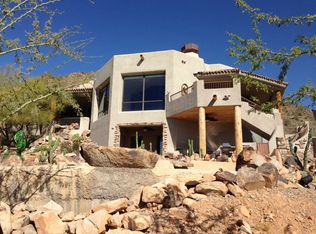 13410 N Sunridge Dr, Fountain Hills, AZ 85268