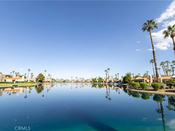 77 Lake Shore Dr, Rancho Mirage, CA 92270