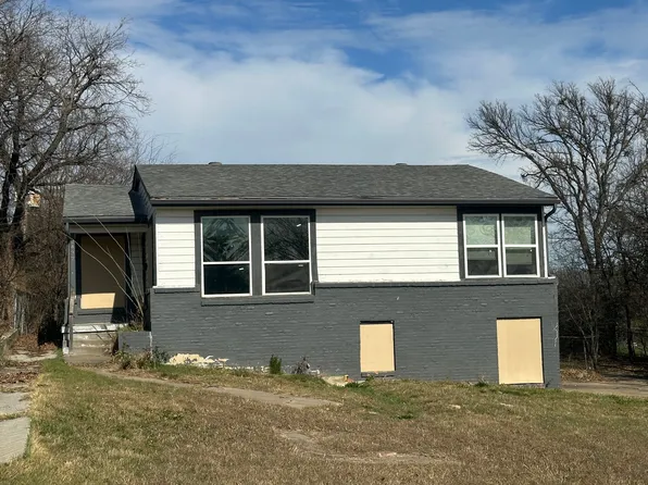 2437 Alloway Dr, Fort Worth, TX 76119