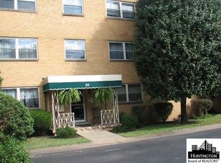 618 11th Ave, Huntington, WV 25701