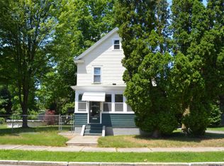 366 Bradford Rd, Schenectady, NY 12304