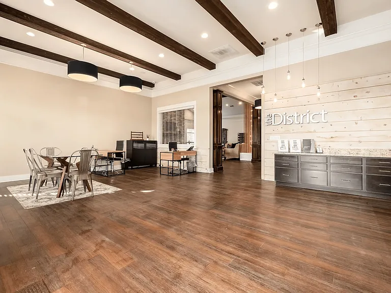 District at Tuttle — Photo 17
