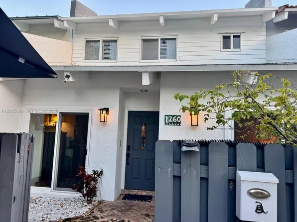 1260 SE 2nd St #1260, Fort Lauderdale, FL 33301