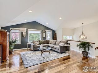 5290 Pennsylvania Ave, Boulder, CO 80303